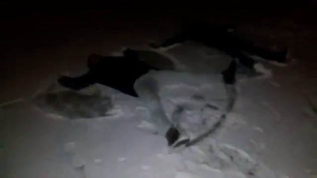 Зима смотреть онлайн