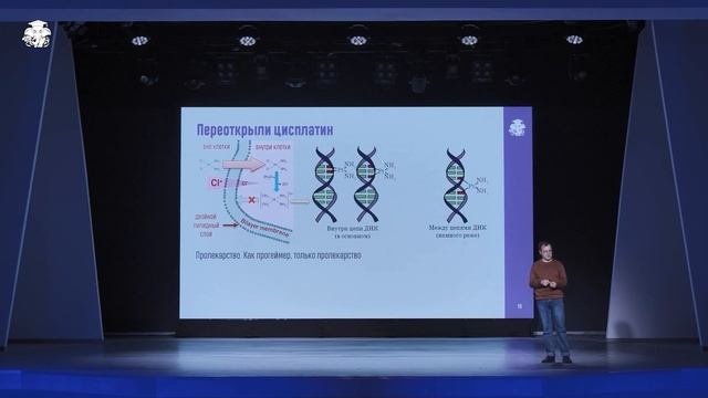 Георгий Гамов. На вес золота: драгоценный металл прот? смотреть онлайн