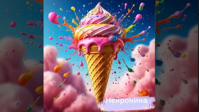 мороженое смотреть онлайн
