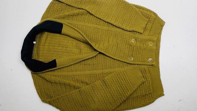 Мешок № 1251. Свитера Винтаж+Бренд. Арт 3647. Вес 13,5 кг. Кол- смотреть онлайн