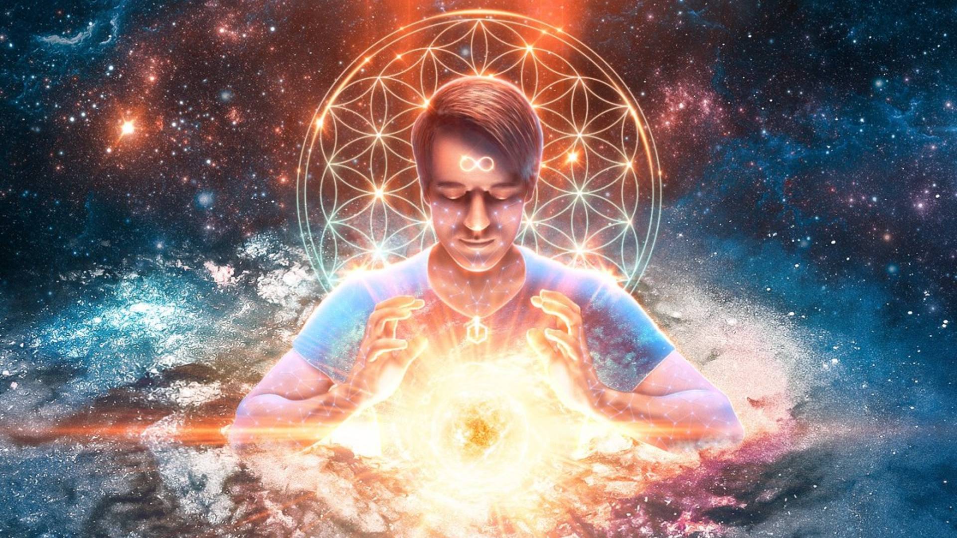 Как стать экстрасенсом с нуля?