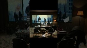 Каспийский груз - Осторожно Окрашено (альбом 2023)