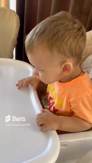 Марк просит кушать ) лето 2023 #дети #малыши #baby #развитие смотреть онлайн