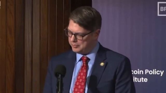 📈 КОНГРЕСС США ОТКРЫВАЕТ ДОРОГУ БИТКОЙНУ: бычий рыно?