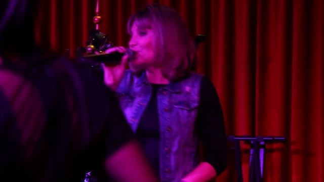 Катерина Голицына и Дмитрий Христов – Снег в ладонях