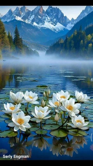 Белые Лилии . смотреть онлайн