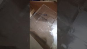 как резать стекла стеклорезом