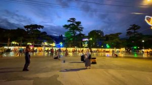 ▶️ Ялта набережная 8 сентября 2024 Уличный музыкант