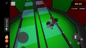 Прошёл игру в кальмара в Яндекс играх! #squidgame