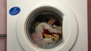 Стиральная машина Samsung R1043 | Быстрая 40° | 1000 об/мин