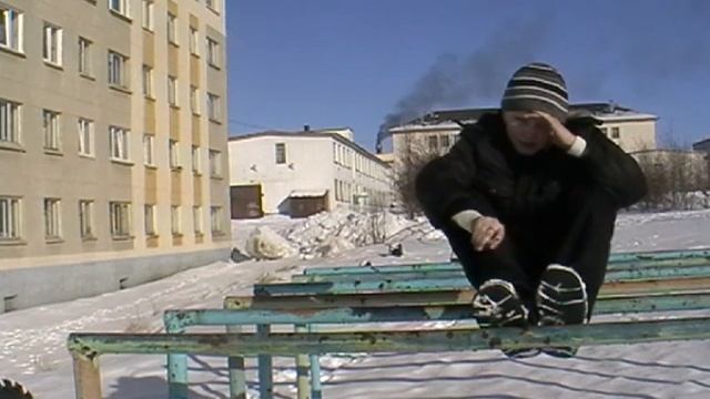 Ант в мире )