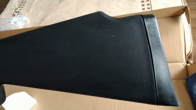 Обзор Crosman Fury NP из Rozetka смотреть онлайн
