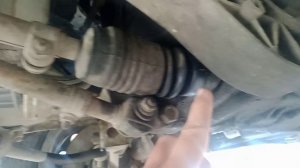 как заменить сальник кулисы lada kalina 1