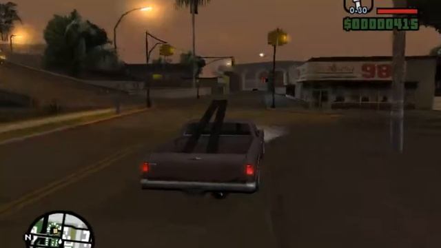 GTA Stalker 2 серия смотреть онлайн
