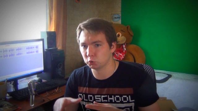 Мнение о медиа №1 - Castlevania (мини сериал от Netflix) смотреть онлайн