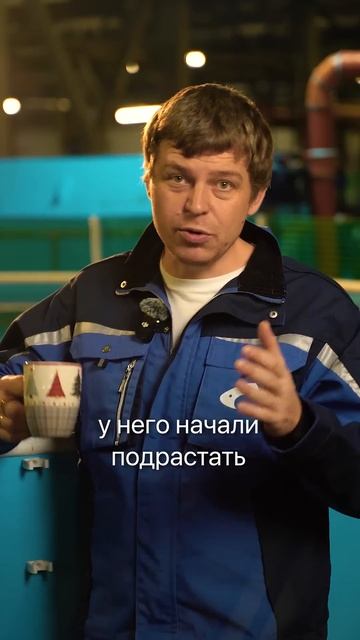 Недавно мой знакомый заработал 1 млн на разведении рыб