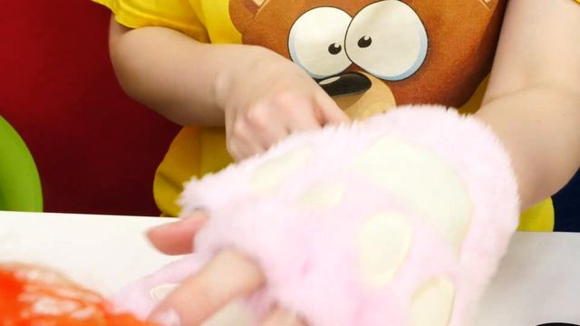 БАЛ-МАСКАРАД: Сказочный патруль участвуют в конкурсе на лучший костюм! Видео для девочек. смотреть онлайн