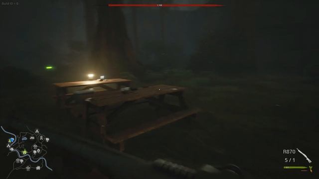 CoopGames #138 Bigfoot V4.0. Часть 2