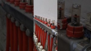 Промывка электрокотла Protherm Ray и системы отопления тёп?