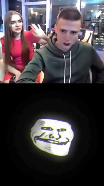 как хорошо, что видео закончилось, а то мог быть печаль смотреть онлайн