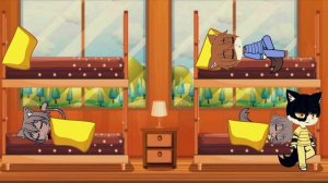 ~| Сериал А ну-ка Давай-ка |~ ^^Вторая серия^^ [Гача Клуб]