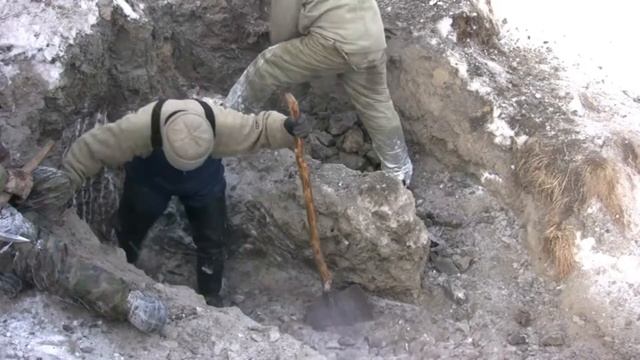 Хромской мамонтенок Игорь, 2010 смотреть онлайн