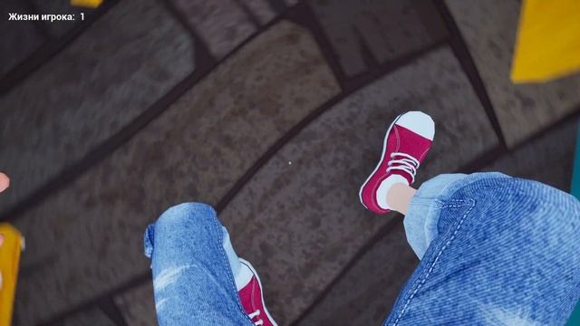 ПРИВЕТ СОСЕД ОНЛАЙН ► HELLO NEIGHBOR ONLINE ! смотреть онлайн