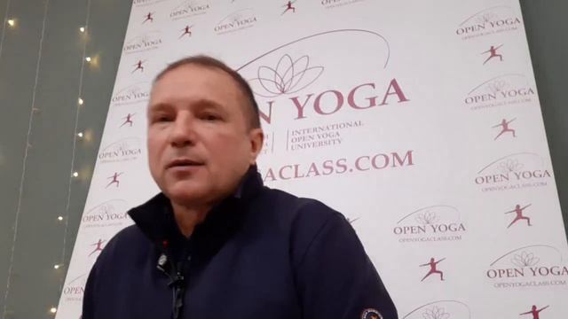 20241221 Если физически не ходишь на йогу то могут быть пр? смотреть онлайн