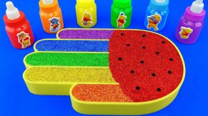 ДЕЛАЕМ РУКУ ИЗ ЦВЕТНОГО СЛАЙМА ВИДЕО ДЛЯ ДЕТЕЙ СЛАЙМЫ ДЛЯ ДЕТЕЙ ДЕТСКИЙ КАНАЛ ИГРАЛКИ-ЗАЛИПАЛКИ