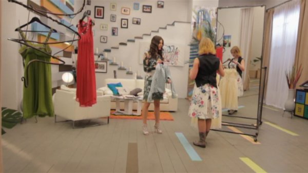 Дурнушек.net, 3 сезон, 5 выпуск