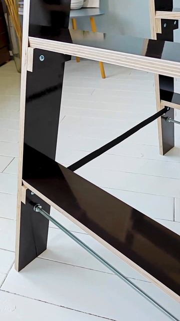 Стремянка. Видео для заказчика. #предметнаясъемка #вид смотреть онлайн