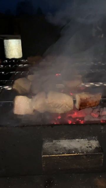 Сочный пивной шашлык #шашлыквпиве #маринаддлямяса #св?