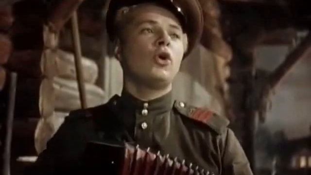 «Леонид Харитонов» 1958' "Иван Бровкин на целине" смотреть онлайн