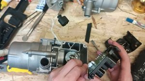 Котёл Китай Предпусковой подогреватель проверяем дор