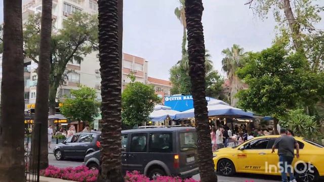 ПРАВОСЛАВНЫЙ ХРАМ В АНТАЛИИ🧿СО СВЕТЛОЙ ПАСХОЙ ПОЗДР? смотреть онлайн