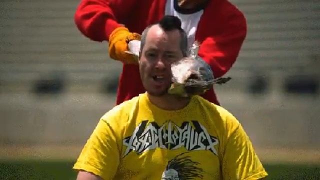 Прикол. Яяяязь!!!