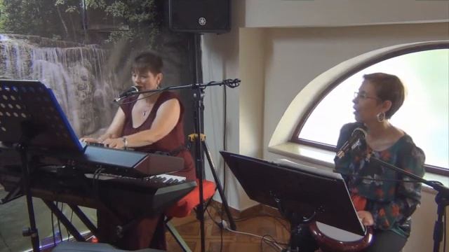 Левиты-Группа прославления Стражи Сиона -04.08.17