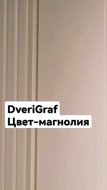 Дверь с объёмной филенкой. Скидки при заказе. #двери #дизайнерам #ремонтквартир смотреть онлайн