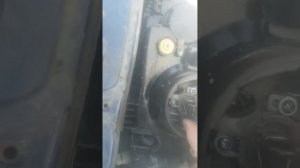 Как же поменять лампы на Хендай Матрикс? не платите в с