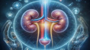 Исцеление Почек и Мочевого Пузыря*Мягкая Регенерация и Очищение Организма*САБЛИМИНАЛ