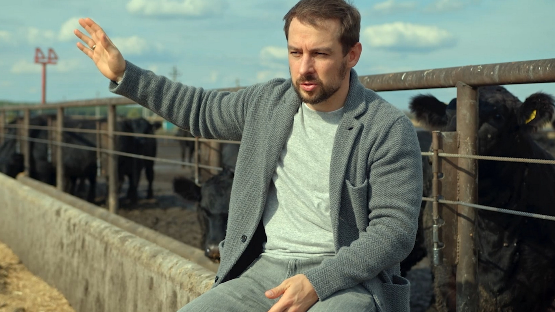 Рестораны Москвы, 1 сезон, 2 выпуск смотреть онлайн