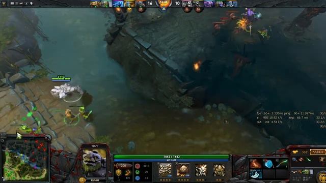 Let's Play Tiny 