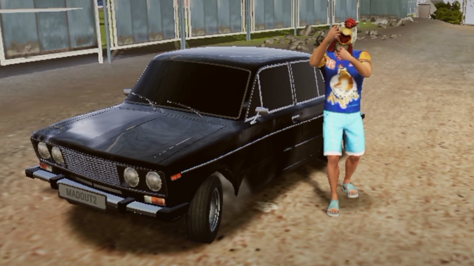 КАЙФ ПОКАТАЛИСЬ НА ТАЧКЕ/ЛЯЯ КАКАЯ🥵🥵🥵