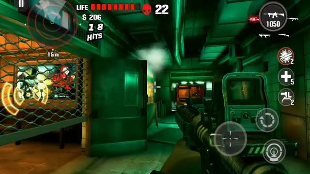 Dead trigger 1 прохождение миссии за 2 минуты смотреть онлайн