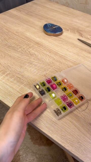 Шьем атласную юбку😍