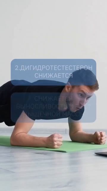 Мужской дефицит гормонов! #доктор#терапевт#нутрициоло смотреть онлайн