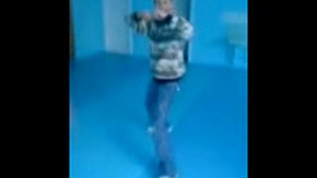 Опаснейшие боевые искусства с Фрюдрихом Штульманом))) смотреть онлайн