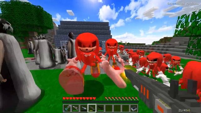 БАБКА ГРЕННИ ПОЙМАЛА ВЛАД А4 В ТЮРЬМУ В МАЙНКРАФТ СМЕШНЫЕ МОМЕНТЫ GRANNY MINECRAFT смотреть онлайн