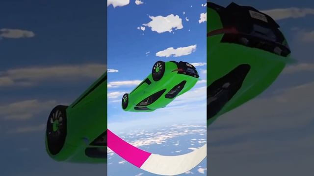 ВОТ И ЧЕК КОЗЁЛ | СКИЛЛ-ТЕСТ GTA V ONLINE#shorts смотреть онлайн