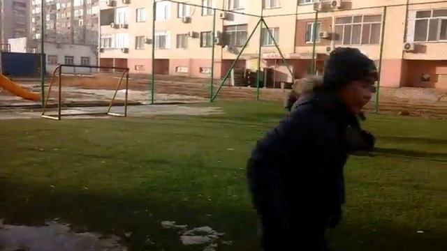 прикол паркур смотреть онлайн